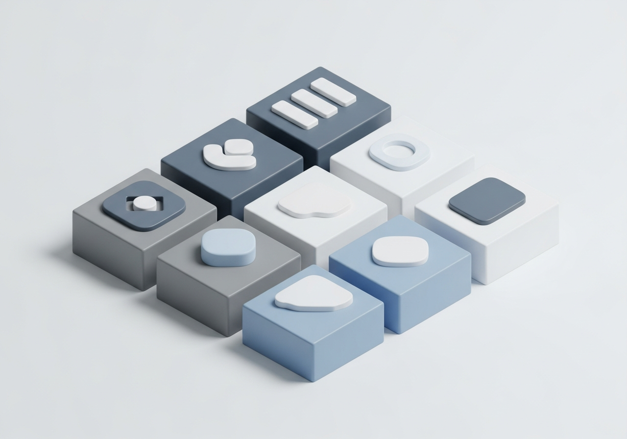 Autonomy for Marketing