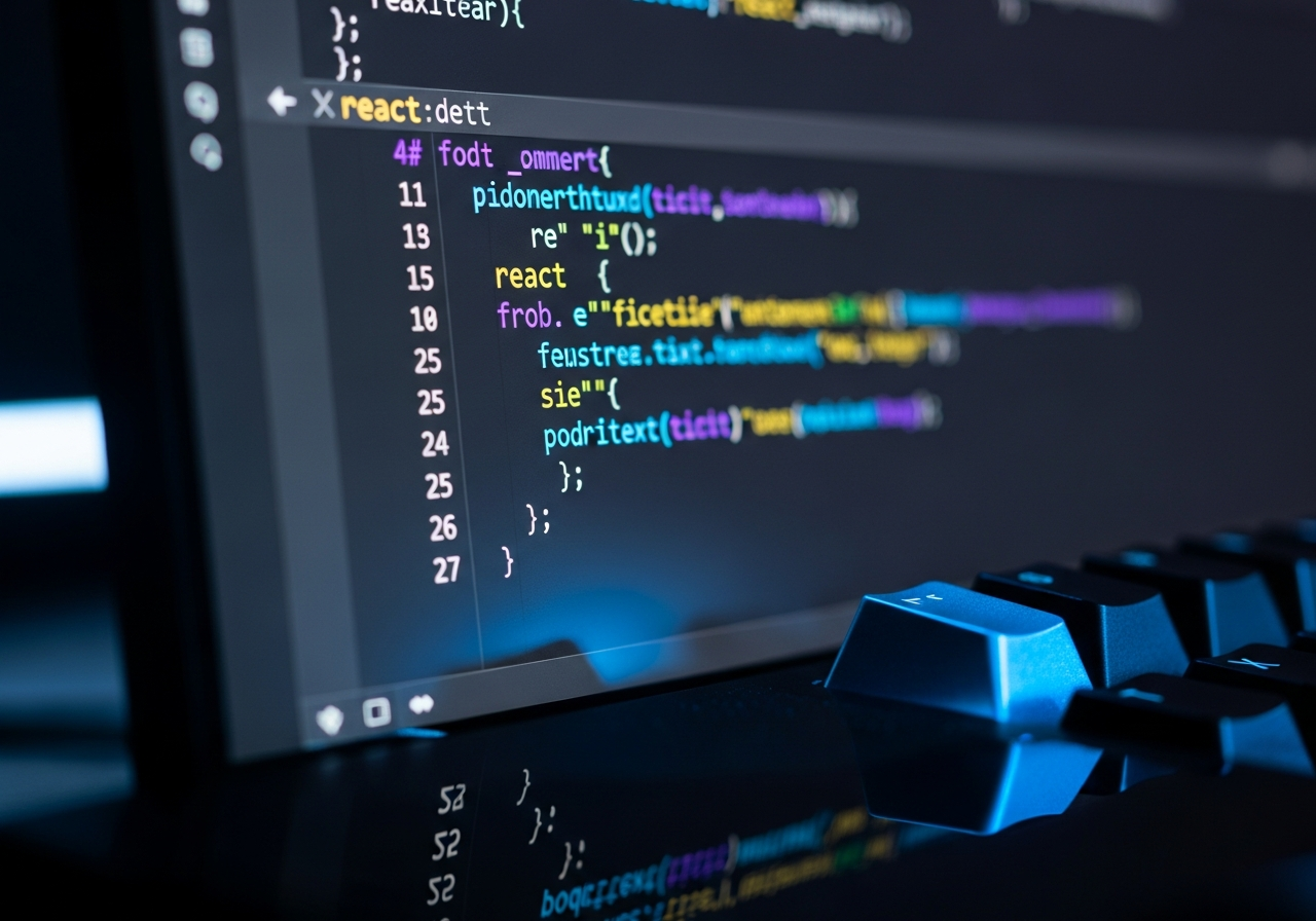 Engineering Precision